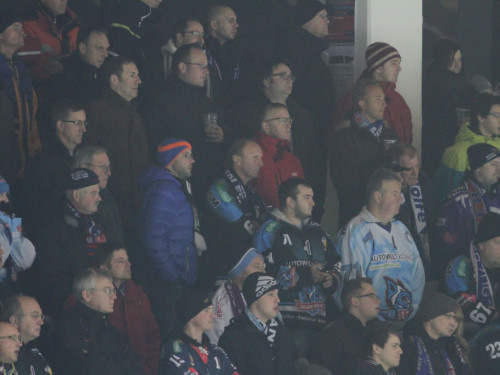 Selber Wölfe - Schweinfurt Mighty Dogs – Foto 122