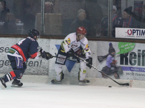 Selber Wölfe - Schweinfurt Mighty Dogs – Foto 138