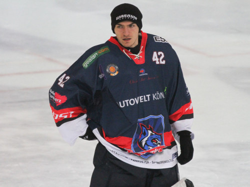 Selber Wölfe - Schweinfurt Mighty Dogs – Foto 142