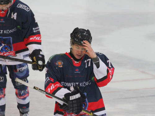 Selber Wölfe - Schweinfurt Mighty Dogs – Foto 143