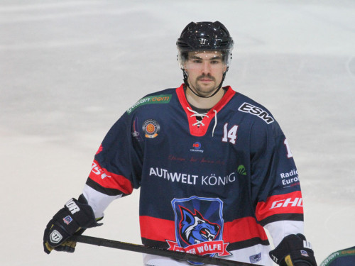 Selber Wölfe - Schweinfurt Mighty Dogs – Foto 144