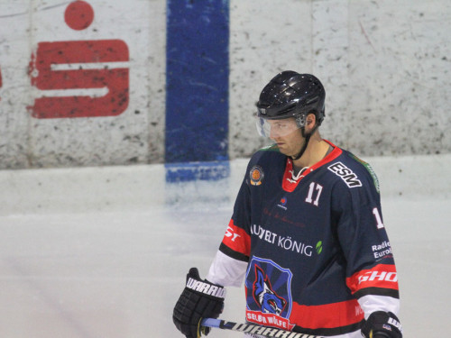 Selber Wölfe - Schweinfurt Mighty Dogs – Foto 145