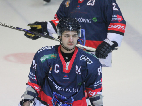 Selber Wölfe - Schweinfurt Mighty Dogs – Foto 148