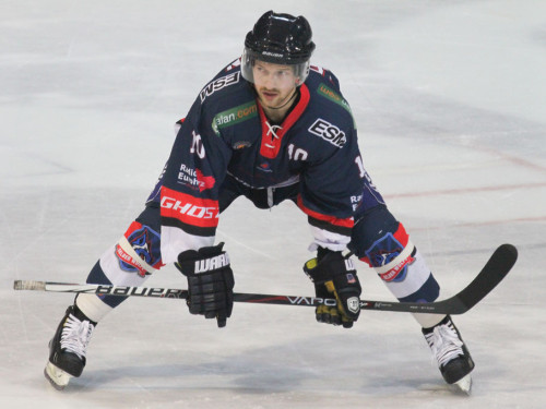 Selber Wölfe - Schweinfurt Mighty Dogs – Foto 151