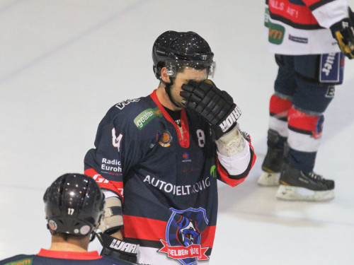 Selber Wölfe - Schweinfurt Mighty Dogs – Foto 152