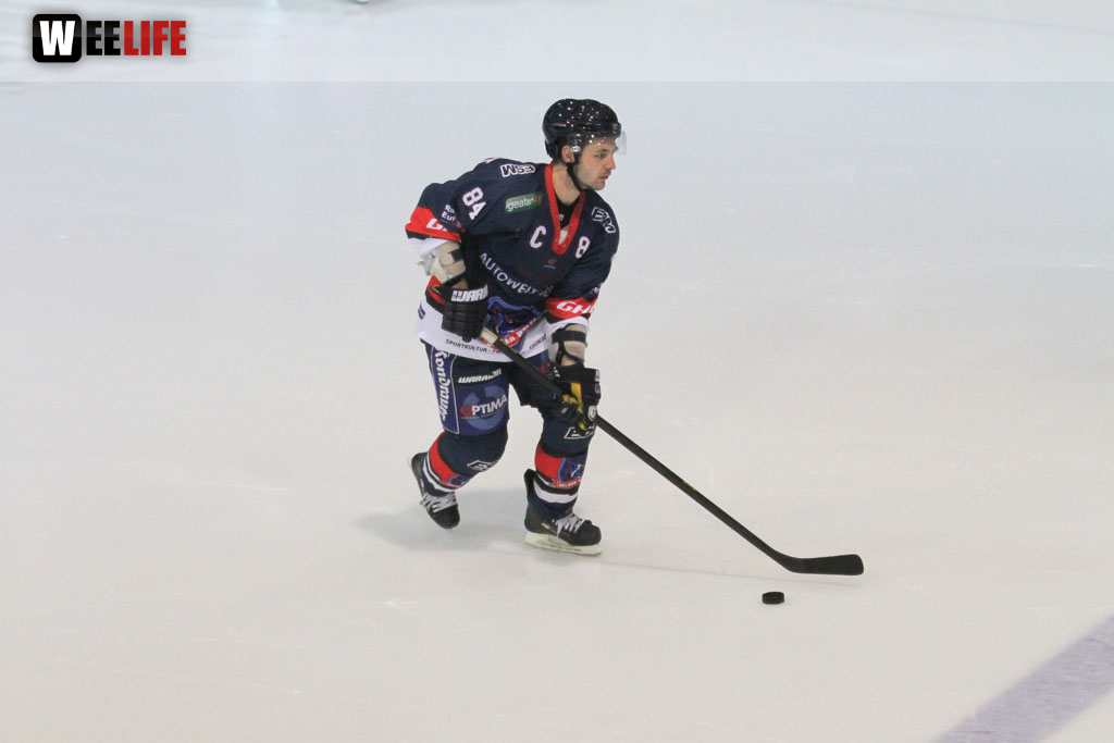 Selber Wölfe - Schweinfurt Mighty Dogs
