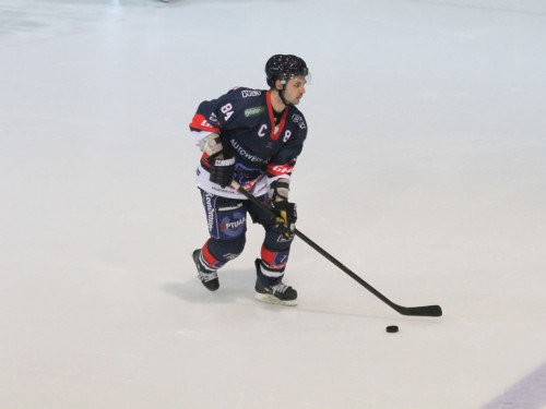 Selber Wölfe - Schweinfurt Mighty Dogs – Foto 155