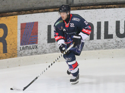 Selber Wölfe - Schweinfurt Mighty Dogs – Foto 158