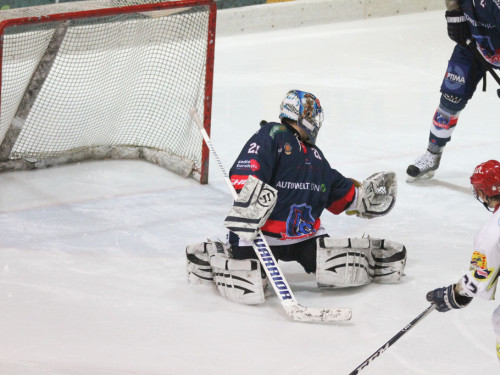 Selber Wölfe - Schweinfurt Mighty Dogs – Foto 161