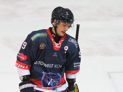 Selber Wölfe - Schweinfurt Mighty Dogs – Foto 163