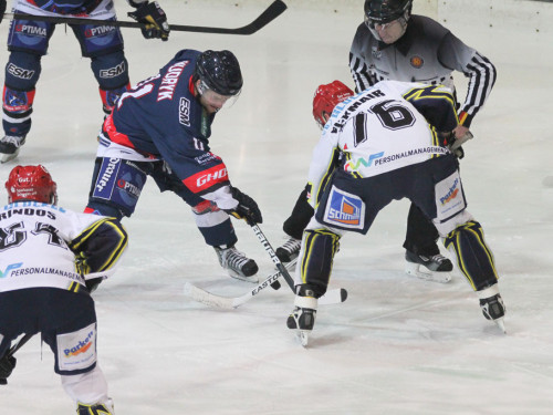 Selber Wölfe - Schweinfurt Mighty Dogs – Foto 164