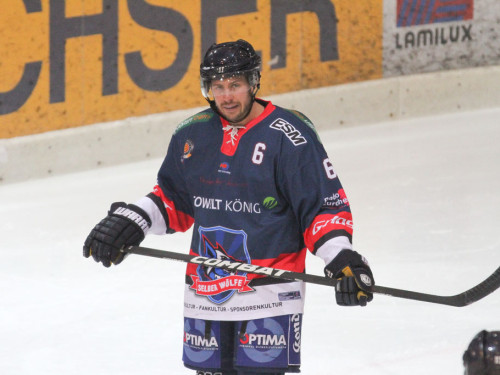 Selber Wölfe - Schweinfurt Mighty Dogs – Foto 165