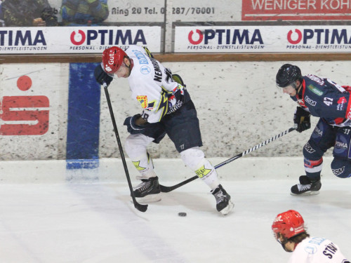 Selber Wölfe - Schweinfurt Mighty Dogs – Foto 166