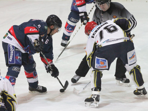 Selber Wölfe - Schweinfurt Mighty Dogs – Foto 168