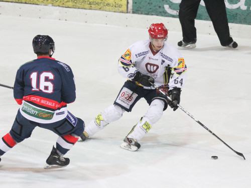 Selber Wölfe - Schweinfurt Mighty Dogs – Foto 171