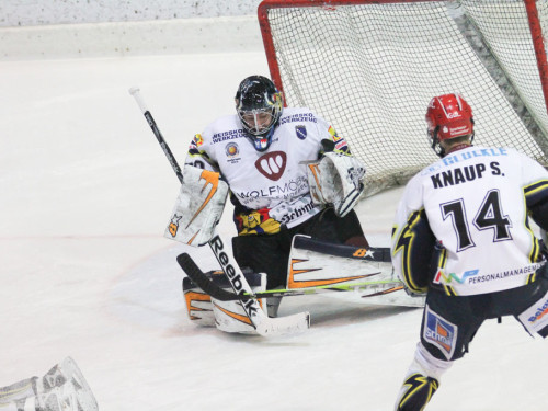 Selber Wölfe - Schweinfurt Mighty Dogs – Foto 172