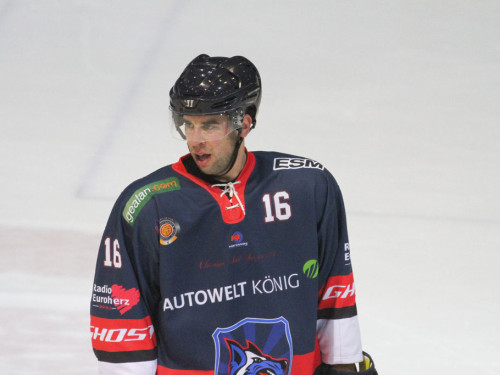 Selber Wölfe - Schweinfurt Mighty Dogs – Foto 175