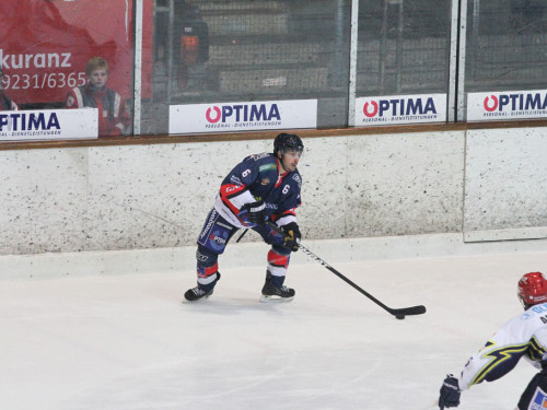 Selber Wölfe - Schweinfurt Mighty Dogs – Foto 177
