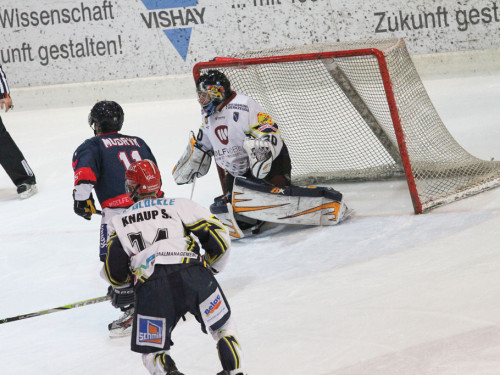 Selber Wölfe - Schweinfurt Mighty Dogs – Foto 178