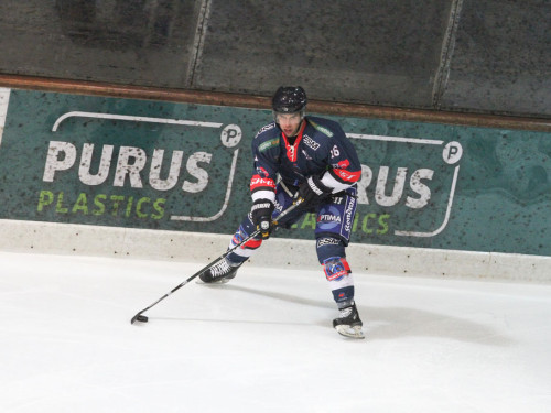 Selber Wölfe - Schweinfurt Mighty Dogs – Foto 243
