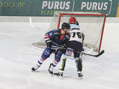 Selber Wölfe - Schweinfurt Mighty Dogs – Foto 244