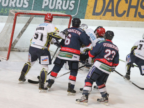 Selber Wölfe - Schweinfurt Mighty Dogs – Foto 248