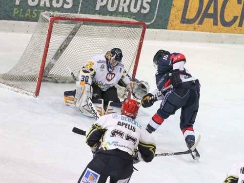 Selber Wölfe - Schweinfurt Mighty Dogs – Foto 251