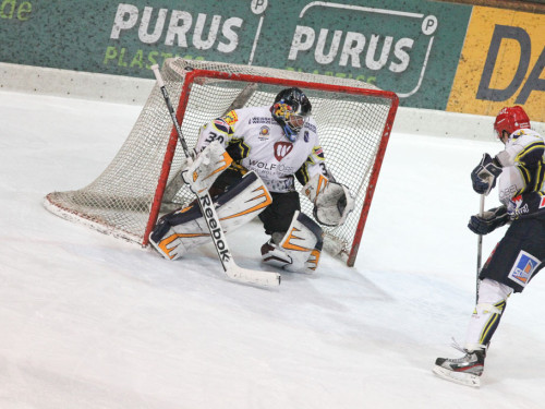 Selber Wölfe - Schweinfurt Mighty Dogs – Foto 252