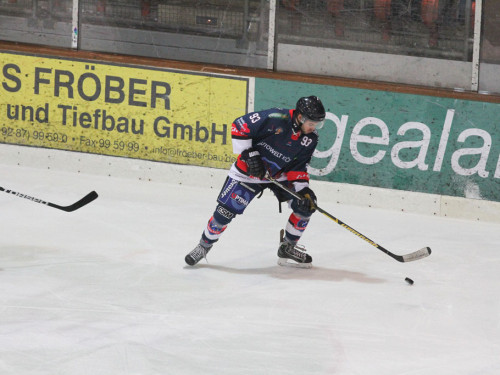 Selber Wölfe - Schweinfurt Mighty Dogs – Foto 253