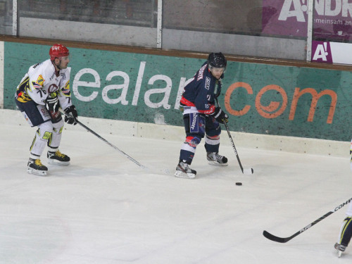 Selber Wölfe - Schweinfurt Mighty Dogs – Foto 256