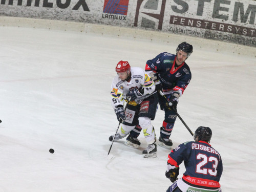 Selber Wölfe - Schweinfurt Mighty Dogs – Foto 257
