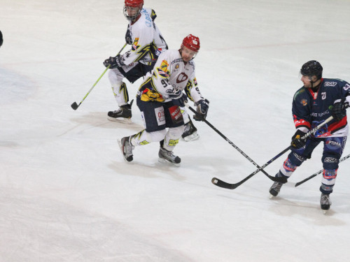 Selber Wölfe - Schweinfurt Mighty Dogs – Foto 258