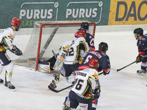 Selber Wölfe - Schweinfurt Mighty Dogs – Foto 260