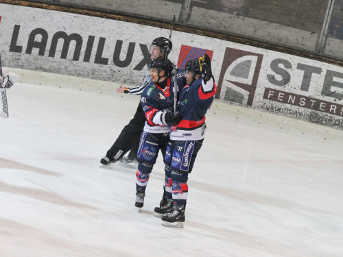 Selber Wölfe - Schweinfurt Mighty Dogs – Foto 268