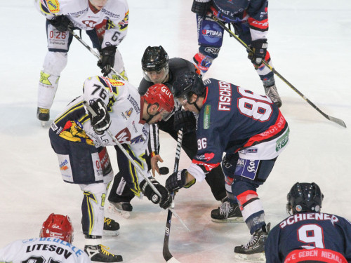 Selber Wölfe - Schweinfurt Mighty Dogs – Foto 270