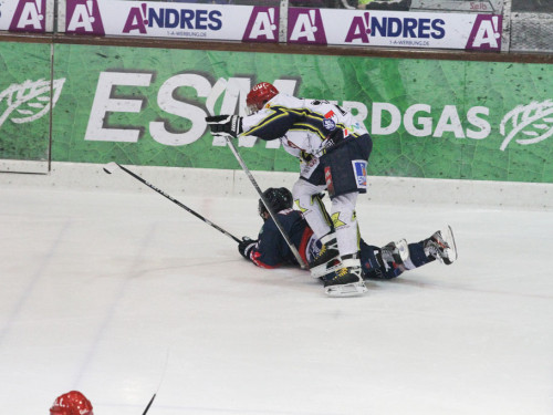 Selber Wölfe - Schweinfurt Mighty Dogs – Foto 271