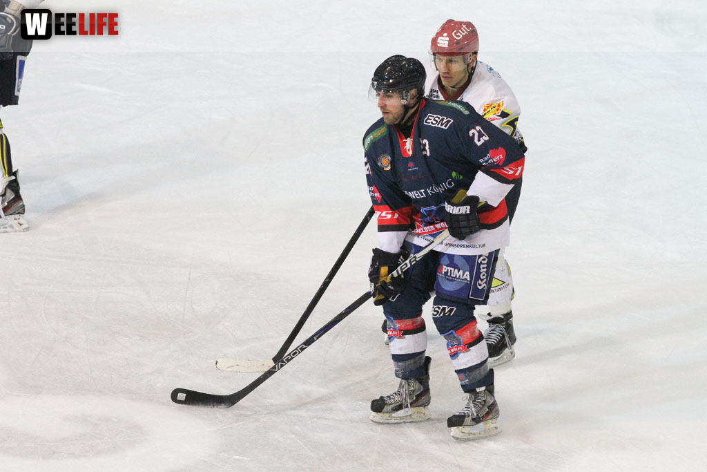 Selber Wölfe - Schweinfurt Mighty Dogs