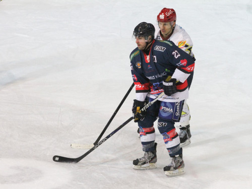 Selber Wölfe - Schweinfurt Mighty Dogs – Foto 272