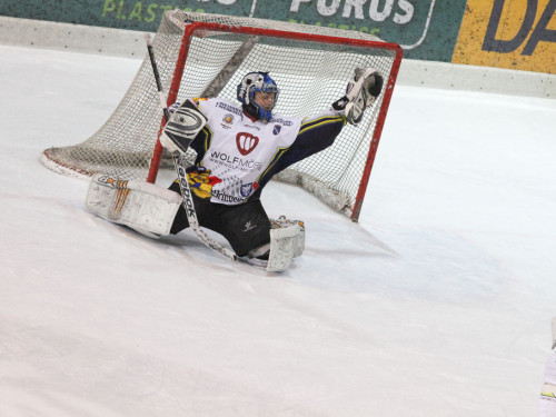 Selber Wölfe - Schweinfurt Mighty Dogs – Foto 278