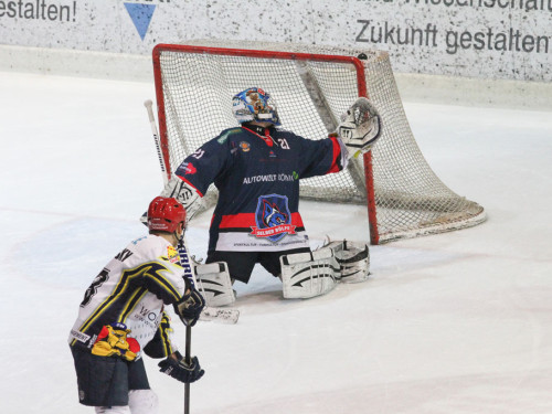 Selber Wölfe - Schweinfurt Mighty Dogs – Foto 285
