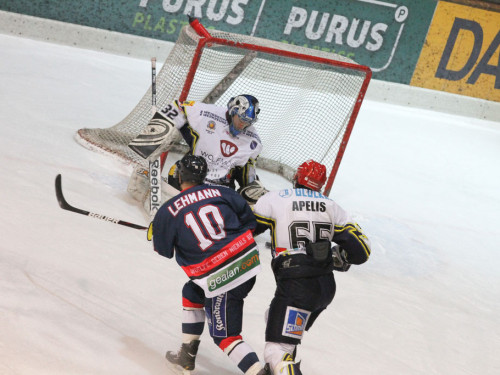 Selber Wölfe - Schweinfurt Mighty Dogs – Foto 288