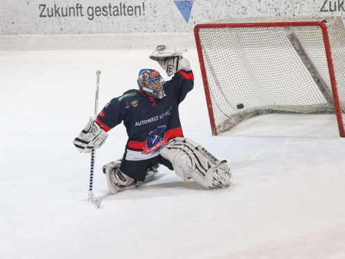 Selber Wölfe - Schweinfurt Mighty Dogs – Foto 296