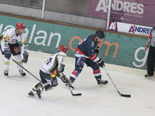 Selber Wölfe - Schweinfurt Mighty Dogs – Foto 298