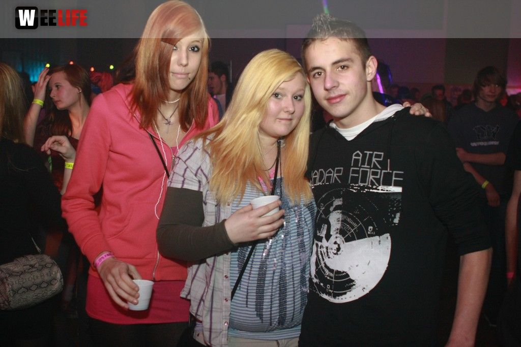 Bad Taste - Alles ist erlaubt!