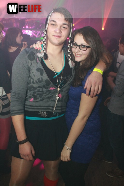 Bad Taste - Alles ist erlaubt!