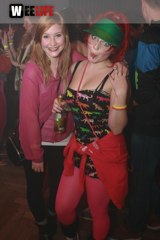 Bad Taste - Alles ist erlaubt!
