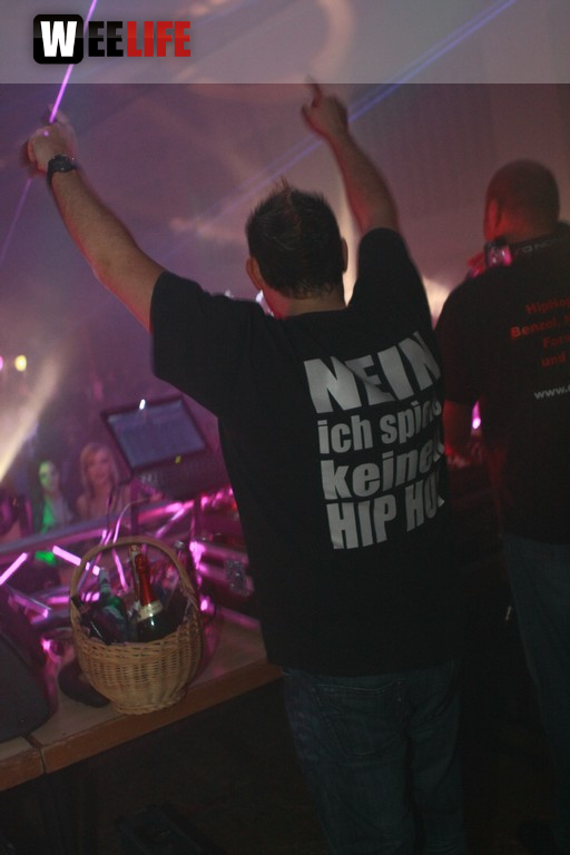 Bad Taste - Alles ist erlaubt!