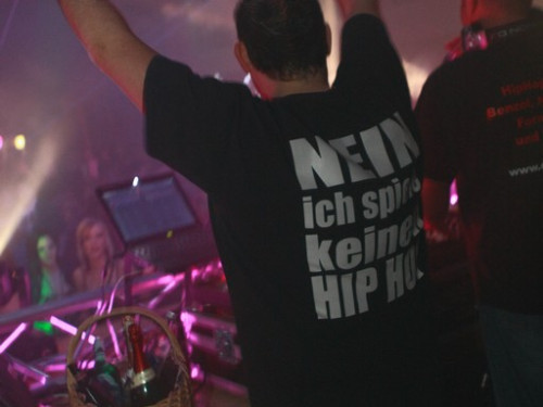 Bad Taste - Alles ist erlaubt! – Foto 24