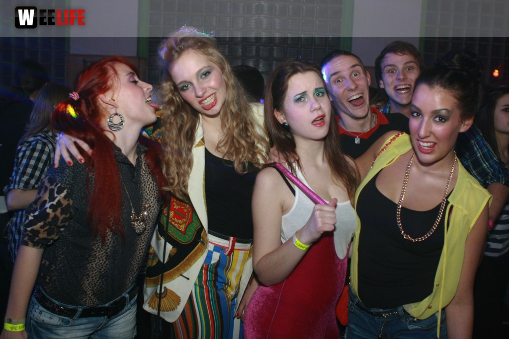 Bad Taste - Alles ist erlaubt!
