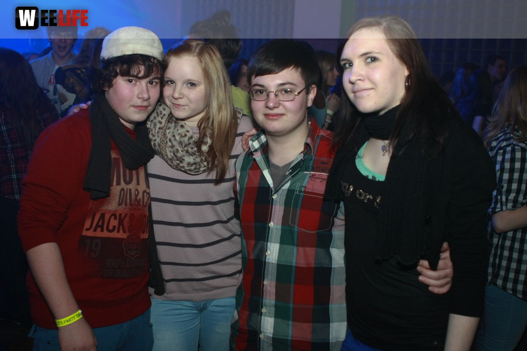 Bad Taste - Alles ist erlaubt!